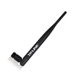 Tp-link 2.4GHZ 5DBI Indoor Omni-directional Rp-sma Antenna- TL-ANT2405CL. Fixed Price $9.45.