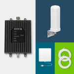 Bolton Victory Omni/ Indoor Panel Antenna Home Cellular Signal Booster. Fixed Price $499.99.