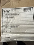 Cisco CAB-RPS2300-E Cable For Redundant Power System New 72-4388-01. Fixed Price $55.00.