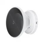 Ubiquiti Isostation 5GHZ Ac, 450+ Mbps, Interchangable Antenna Horns, Built. Fixed Price $214.47.