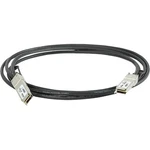 Ruckus 3M 100GBE QSFP28 To Passive Dac Cable E100GQSFPQSFPP0301. Fixed Price $683.10.