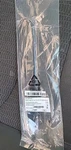 Cisco 4G-LTE-ANTM-D Dipole Antenna 07-100388-01 New Genuine Sealed. Fixed Price $13.00.
