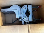 Andrew Antenna Bracket Preassembled Mount Kit 113929. Fixed Price $200.00.