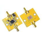 SKY65135 2400MHZ 2525MHZ 2.4GHZ Rf Signal Amplifier 1W Module With Antenna. Fixed Price $25.91.