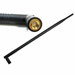 A14 Wlan Antenna 18DBI Sma Signal Amplifier For Router Umts Lte 2.4/5GHZ Wifi Pc. Fixed Price $13.81.