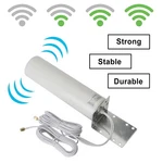 High Gain External 4G 3G Lte Sma Antenna For Mofi 4500 Cellular Connector. Fixed Price $37.65.