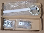 ML-2499-HPA3-01R Symbol Motorola 2.4-2.5 Ghz 5DBI Omni Directional Antenna. Fixed Price $41.99.