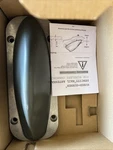 Huber+suhner 1399.17.0122 Rail Antenna (a). Fixed Price $125.00.