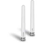 5/7 Dbi Outdoor Dual Band Omni Antenna Kit Ntype Male Connectors Supports 2.4. Fixed Price $44.39.