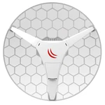Mikrotik RBLHGG-60AD 60GHZ Cpe Up To 800M Range 1GBPS Speed. Fixed Price $192.00.