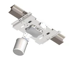 Ventev / Terrawave I-beam Industrial Low Profile Wi-fi Mount. Fixed Price $239.95.