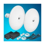 Wireless Bridge Ubiquiti NBE-M5-16 Pre-configured, Bundle Of 2 Nanob.... Fixed Price $270.48.
