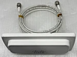 Cisco AIR-ANT24020V-R 2.4GHZ 2.0DBI Diversity Omni Ceiling Antenna W/rp-tnc. Fixed Price $15.00.