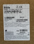 Siklu Multihaul Tg Node 90 (MH-T265-CNN-POE-MWB). Fixed Price $79.99.