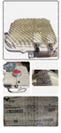 New Aviat ODU600 Wide Band 6GHZ Transmit Low EEH-06-A252-021 48VDC Radio Unit. Fixed Price $1186.24.
