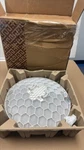 Mikrotik Kit-us RBLHGR&R11E-LTE-US Outdoor CAT4 Cellular Router. Fixed Price $155.00.