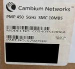 Cambium / Motorola 450SM 5GHZ C054045C006A - Brand New Connectorized. Fixed Price $15.00.