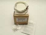 Cushcraft S2406DSP36RTN 2400-2500 Mhz 6DBI Diversity Patch Antenna. Fixed Price $12.34.