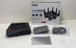 Asus Wi-fi (RT-AC5300) Extreme Tri-band Router. Fixed Price $49.99.