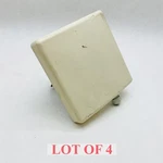 Arronna ARP-DF-2400/5800-7-90 2.4/5.8GHZ Band Mimo Panel Antenna 7DBI Gain Lot. Fixed Price $139.99.