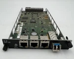 Harris Stratex Dac Ge, Gigabit Ethernet V2 EXD-180-002. Fixed Price $249.00.