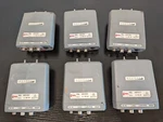 Fluidmesh / Cisco Radio Transceiver FM4500MOBI-HW. Fixed Price $300.00.