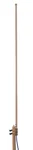 Outdoor 15DBI Omni-directional Wifi Antenna With 33FT Sma/rpsma Cable Assembly. Fixed Price $93.95.