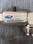 Antenna CSS-RAC-7C 750 Mhz Attenuator 30 Day Warranty. Fixed Price $20.00.