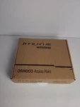 Proxim Orinoco AP-4000M Mesh Wireless Access Point 8670M-US. Fixed Price $35.00.