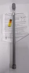 L-com HG2409U 2.4GHZ 8.5 Dbi Omni Wifi Antenna Male Hyperlink New. Fixed Price $29.99.