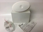Terrawave T58045O23602, Ghz 4.5 Dbi Diversity Omnidirectional Wifi Antenna Tnc. Fixed Price $6.95.