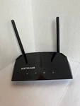 Netgear - Dual Band Wifi Router AC1000 (R6080). Fixed Price $8.49.