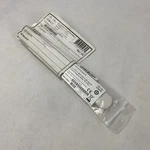 Cisco AIR-ANT2524DW-R Dual-band Wireless Antenna White 2.4 GHZ/5 (lot Of 10). Fixed Price $70.00.