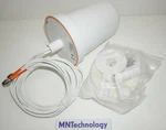 Cisco Aironet AIR-ANT2544V4M-R8 Network Antenna Dual Band. Fixed Price $27.99.