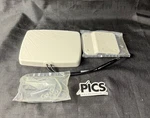 New Parsec PTAWM2L01W Wideband, Outdoor-ready Cellular Mimo Antenna. Fixed Price $50.00.