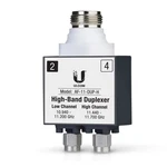 Ubiquiti AF-11-DUP-H High Band Duplexer For Airfiber AF-11FX. Fixed Price $202.76.