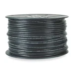 Carol C1176A.41.01 Coaxial Cable, RG-213/U, 1000 Ft., Black. Fixed Price $1444.99.