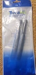 Bingfu Dual Band Wifi 2.4GHZ 5GHZ 5.8GHZ 8DBI Sma Male Antenna (2-PACK) For Wire. Fixed Price $7.97.