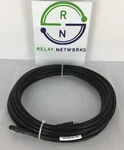 Lot Of 2 Cisco 4G-CAB-ULL-50 50-FT Ultra-low-loss Lmr 400 Cable Tnc Connector. Fixed Price $169.89.