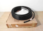 New Cisco AIR-CAB100ULL-R 100-FT Ultra Lowloss Rp-tnc Cable Cord Open Box. Fixed Price $204.77.