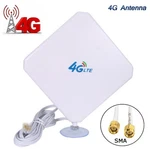 35DBI 4G Lte Booster Amplifier Mimo Antenna Sma For At&t Verizon T-mobile Us. Fixed Price $9.99.