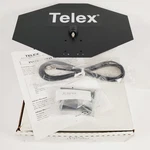 Telex ALP-600 Uhf Bi-directional Log Periodic Antenna 520-760 Mhz Nos. Fixed Price $224.99.