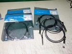 Lot Of 6X * Ubiquiti Unifi Direct Attach 10GB/S Cable Sfp+ 1M 2M UDC-2 UDC-1. Fixed Price $94.99.