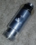 Communication Systems Coupler CSS-C-7C Operating 750 Mhz Rf Antenna Model 992060. Fixed Price $14.99.