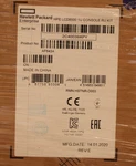 Brand New Hpe LCD8500 1U 18" Display/keyboard Rack Mount Console Kit- AF643A. Fixed Price $264.96.