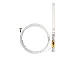 Cisco 3G-ANTM-OUT-OM Antenna Ii Price Incl Vat Yr Warranty* B2B. Fixed Price $166.38.