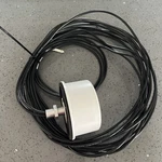 Used Mp Dual Band Antenna 08-ANT-0944-3X-RPSMA W/ Warranty Free Shipping. Fixed Price $249.99.