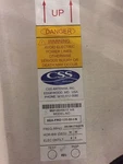 XEA-FRO-130-00-I-N Css Antenna 698-896 /1710-2170MHZ X-pol Stadium. Fixed Price $348.00.