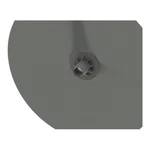 Pulse DASUTCCACC1 Reflector For Ultra-thin Ceiling Mount Antennas.. Fixed Price $36.95.