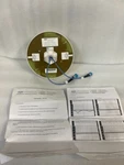 Galtronics Antenna Pear Omni Directional 5542I 698-2700 Mhz Mimo. Fixed Price $85.00.